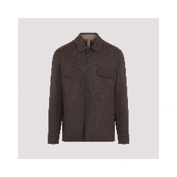Sease Overshirt Jacket