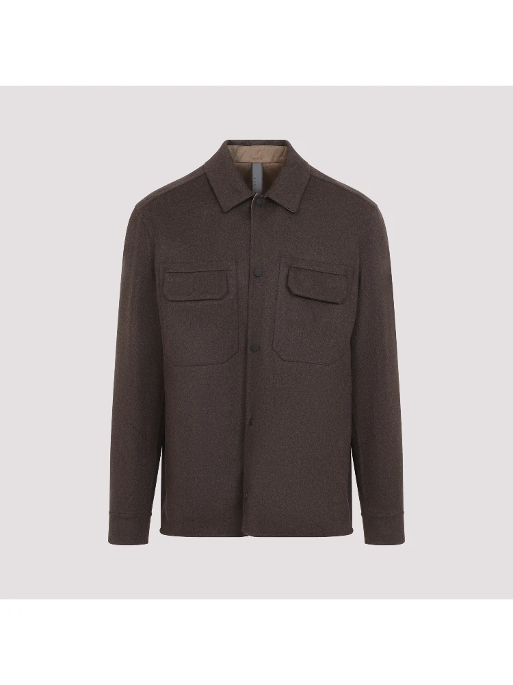 Sease Overshirt Jacket