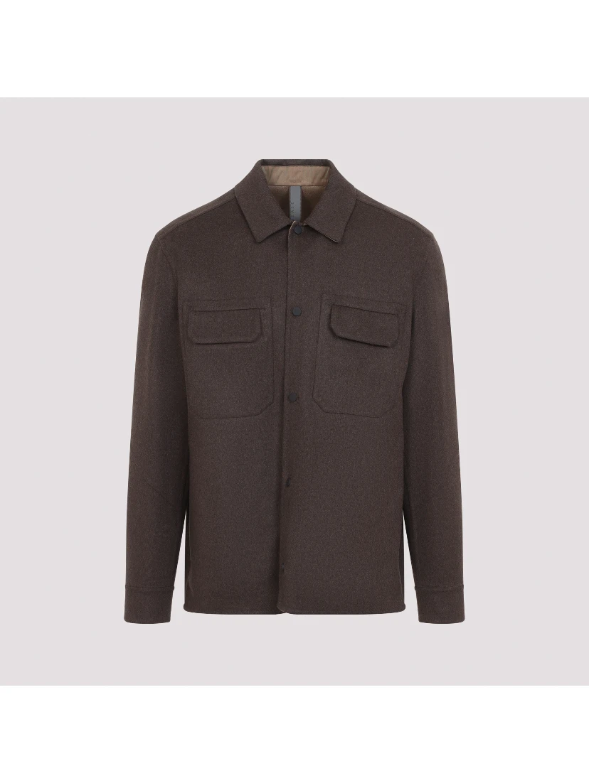 Sease Overshirt Jacket