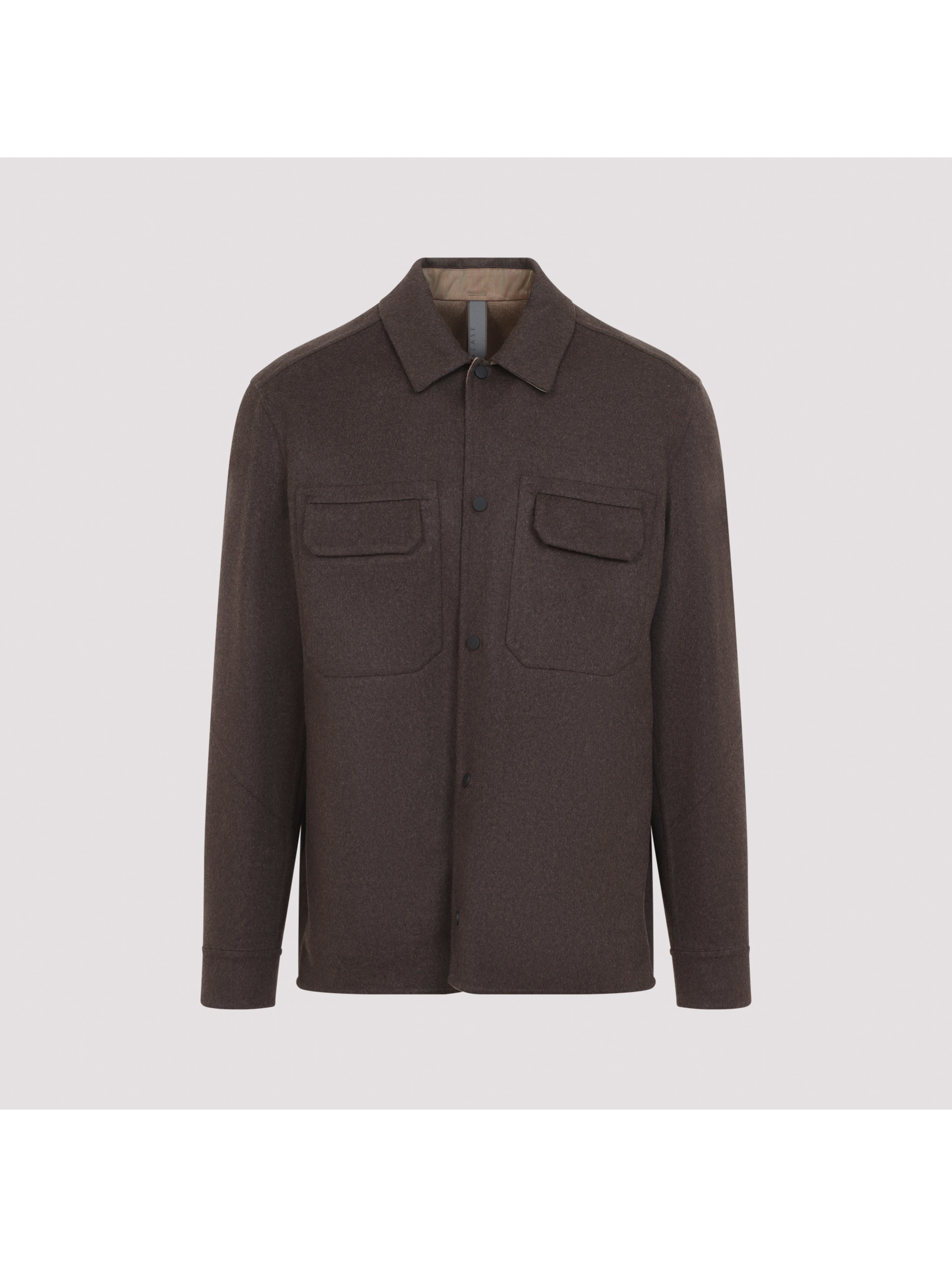 Sease Overshirt Jacket