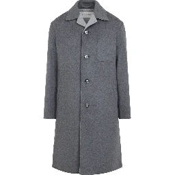 Ami Paris Coat