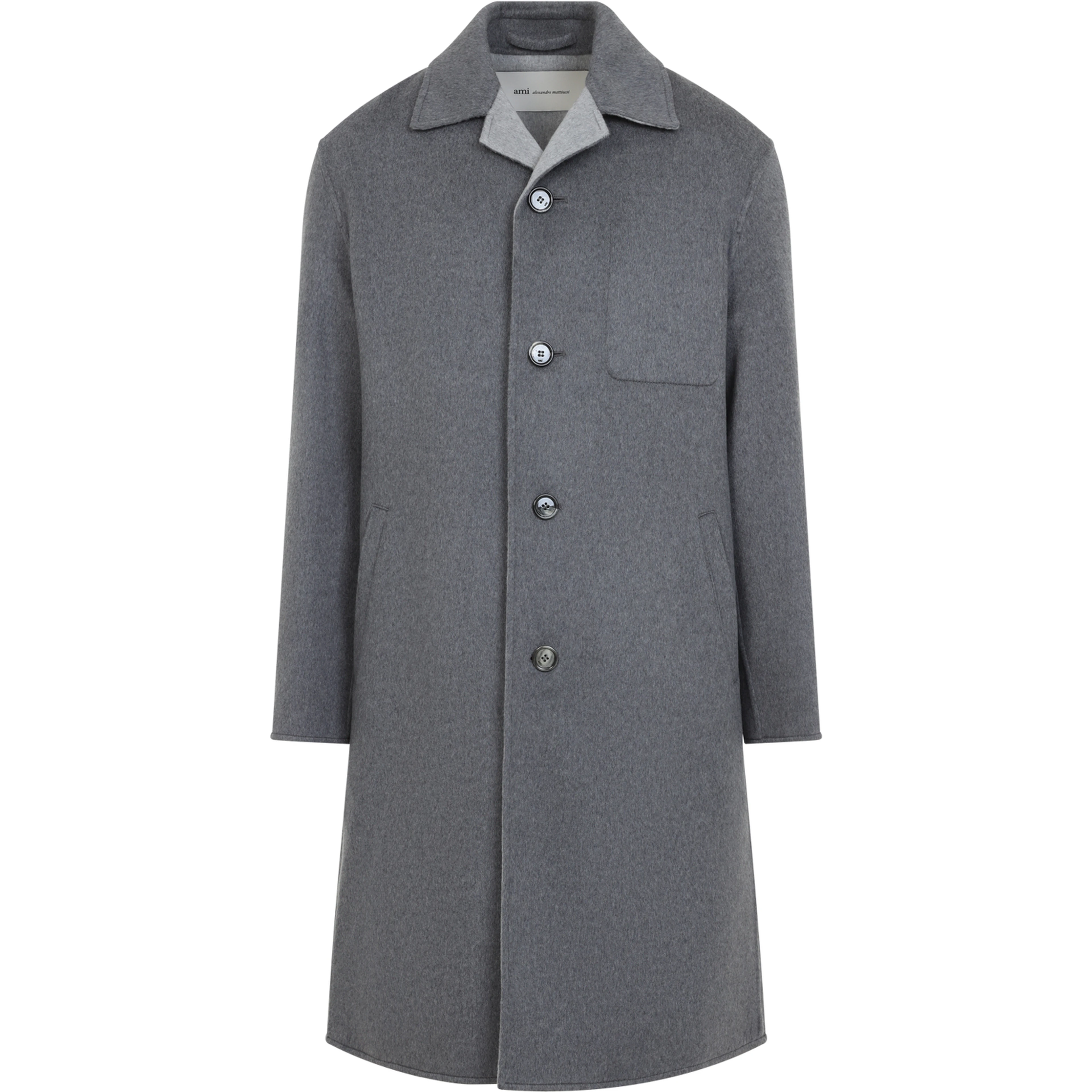 Ami Paris Coat