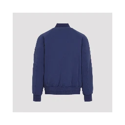 Cp Company T-Flatt Padded Bomber Jacket