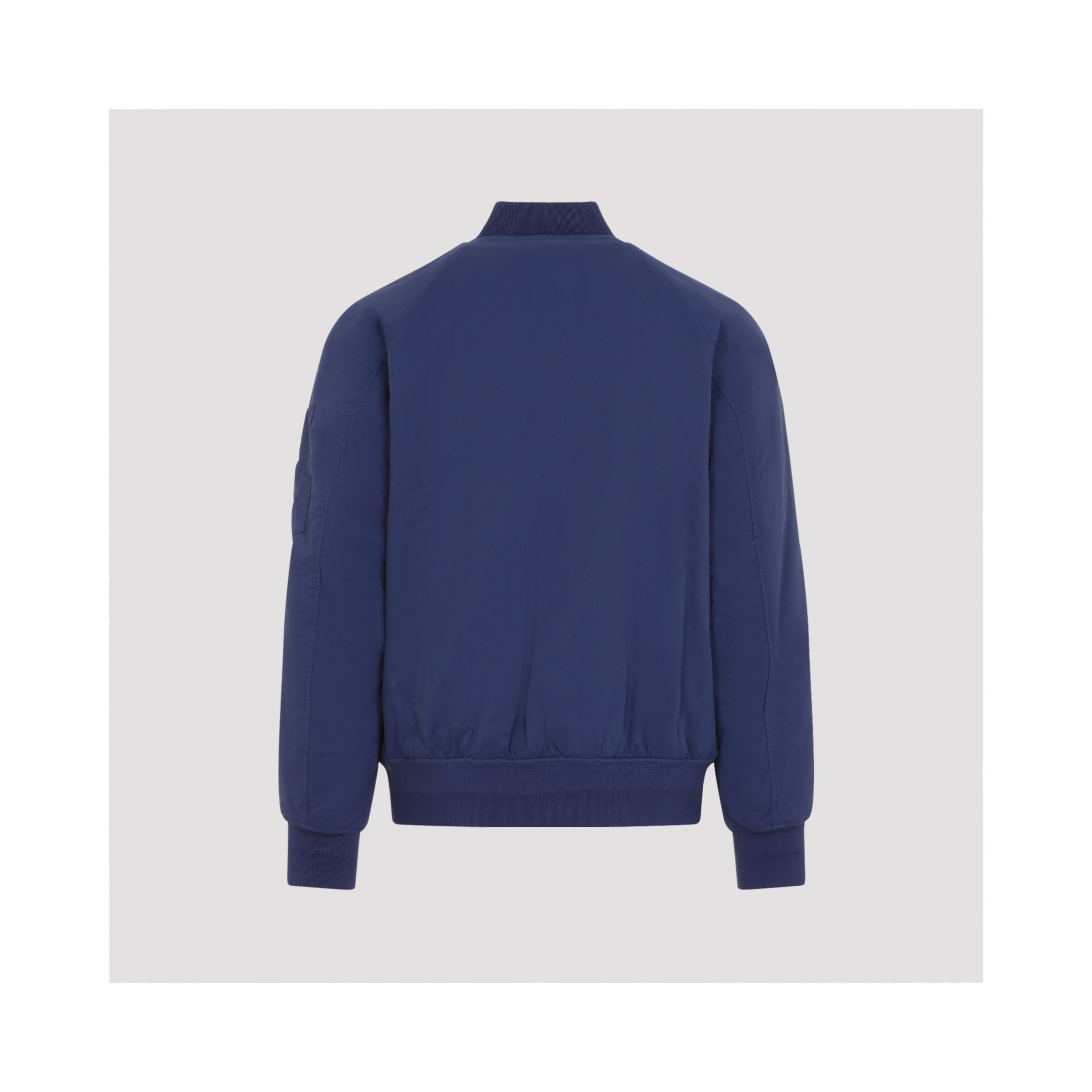 Cp Company T-Flatt Padded Bomber Jacket