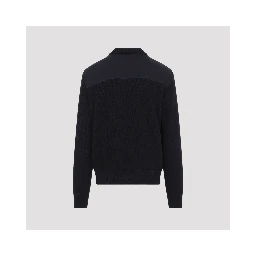 Brioni Shirt Collar Blouson