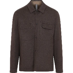 Sease Overshirt Jacket