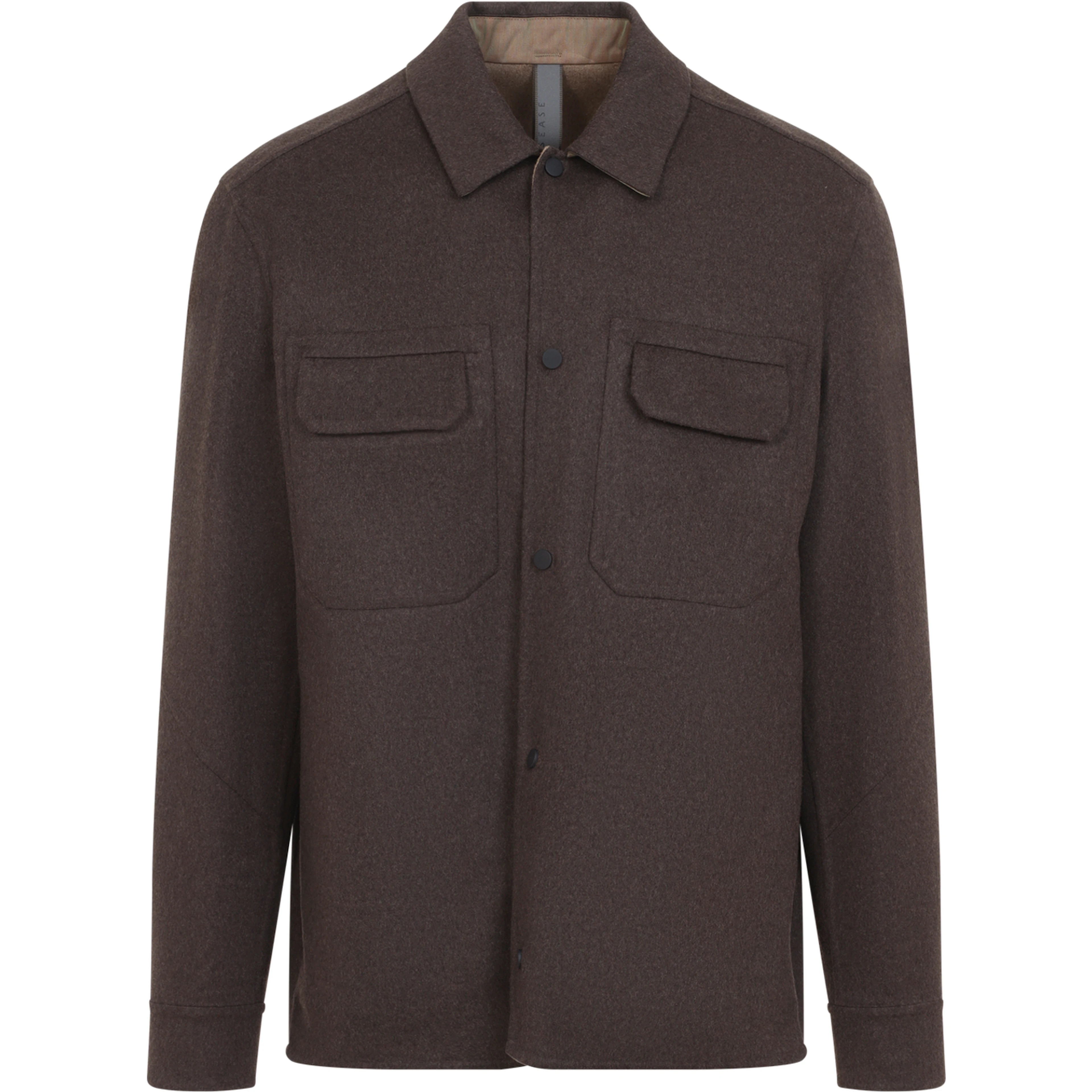 Sease Overshirt Jacket