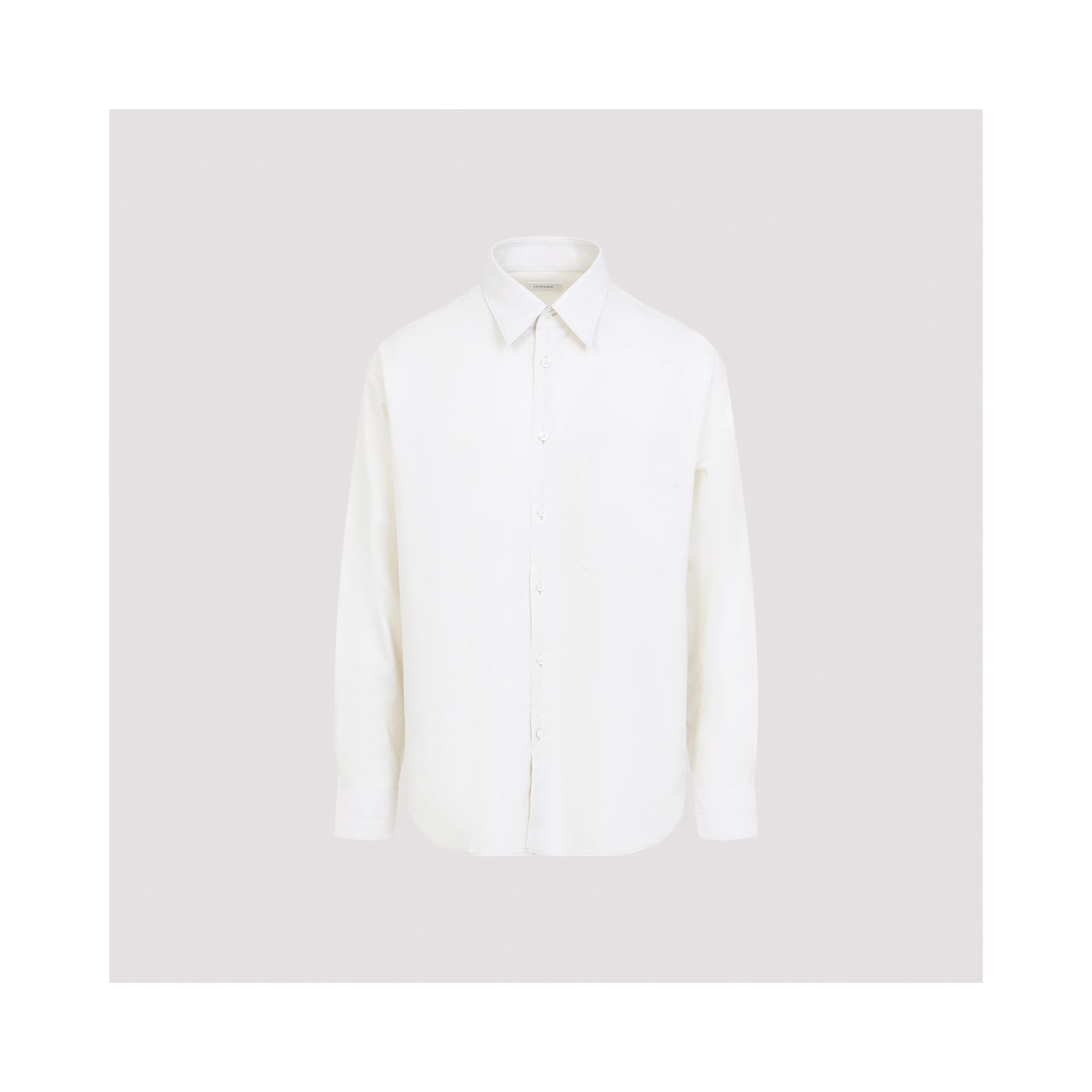REGULAR SHIRT