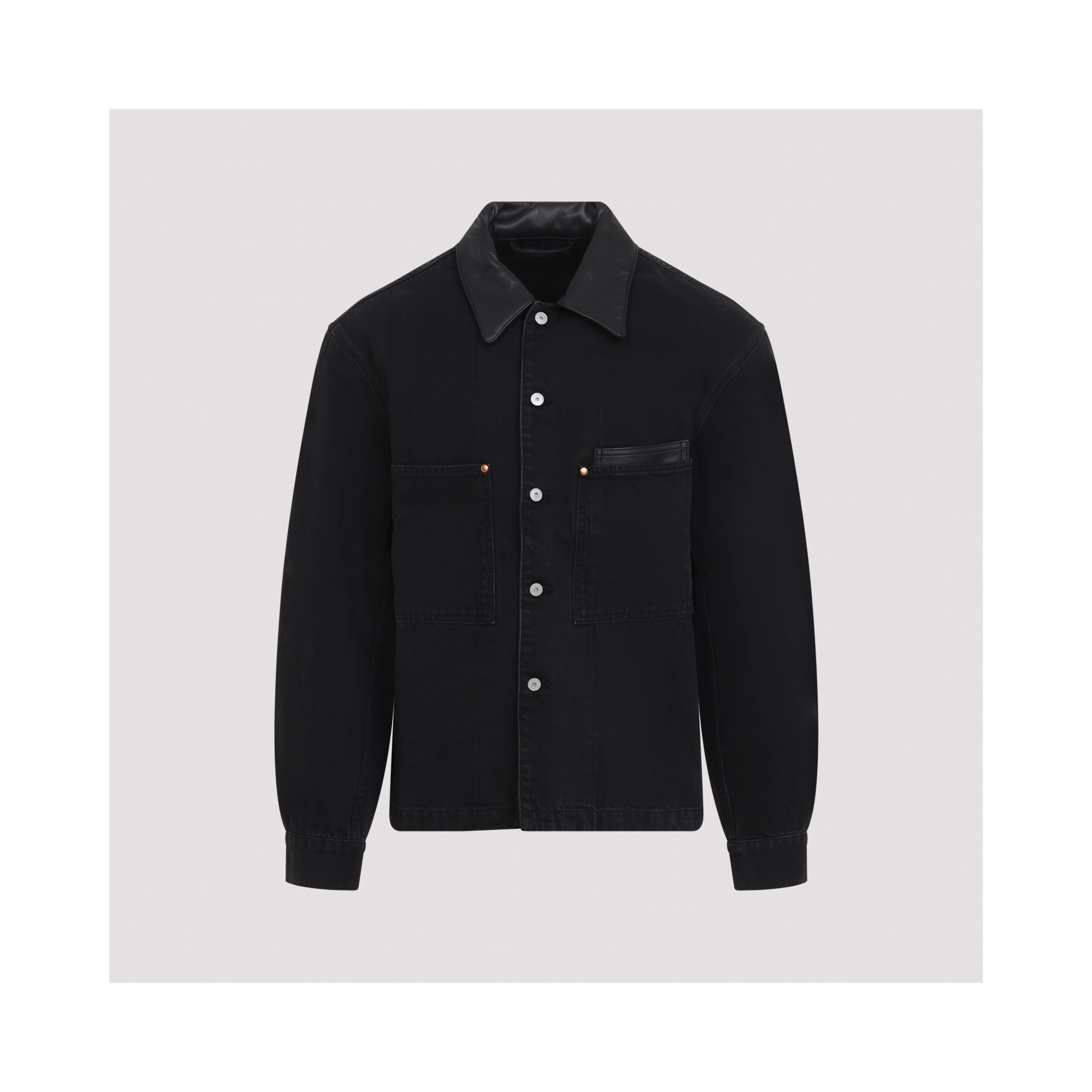 WORKWEAR OVERSHIRT