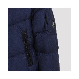 Cp Company Medium Down Shield JAclet