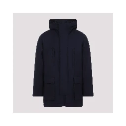 CABAN COAT