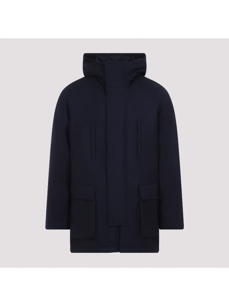 CABAN COAT