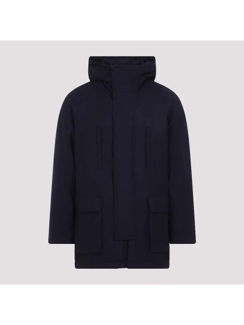 CABAN COAT