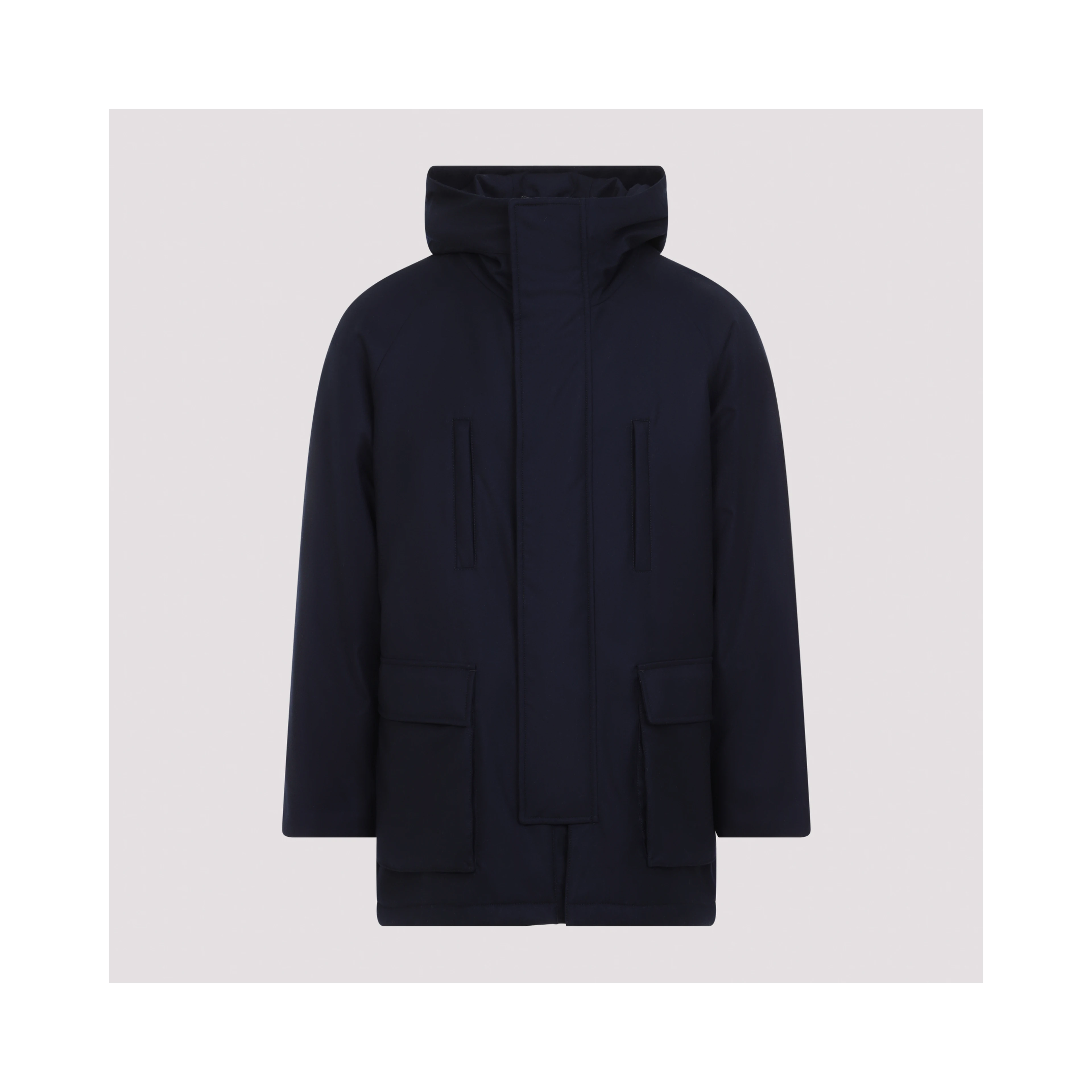 CABAN COAT