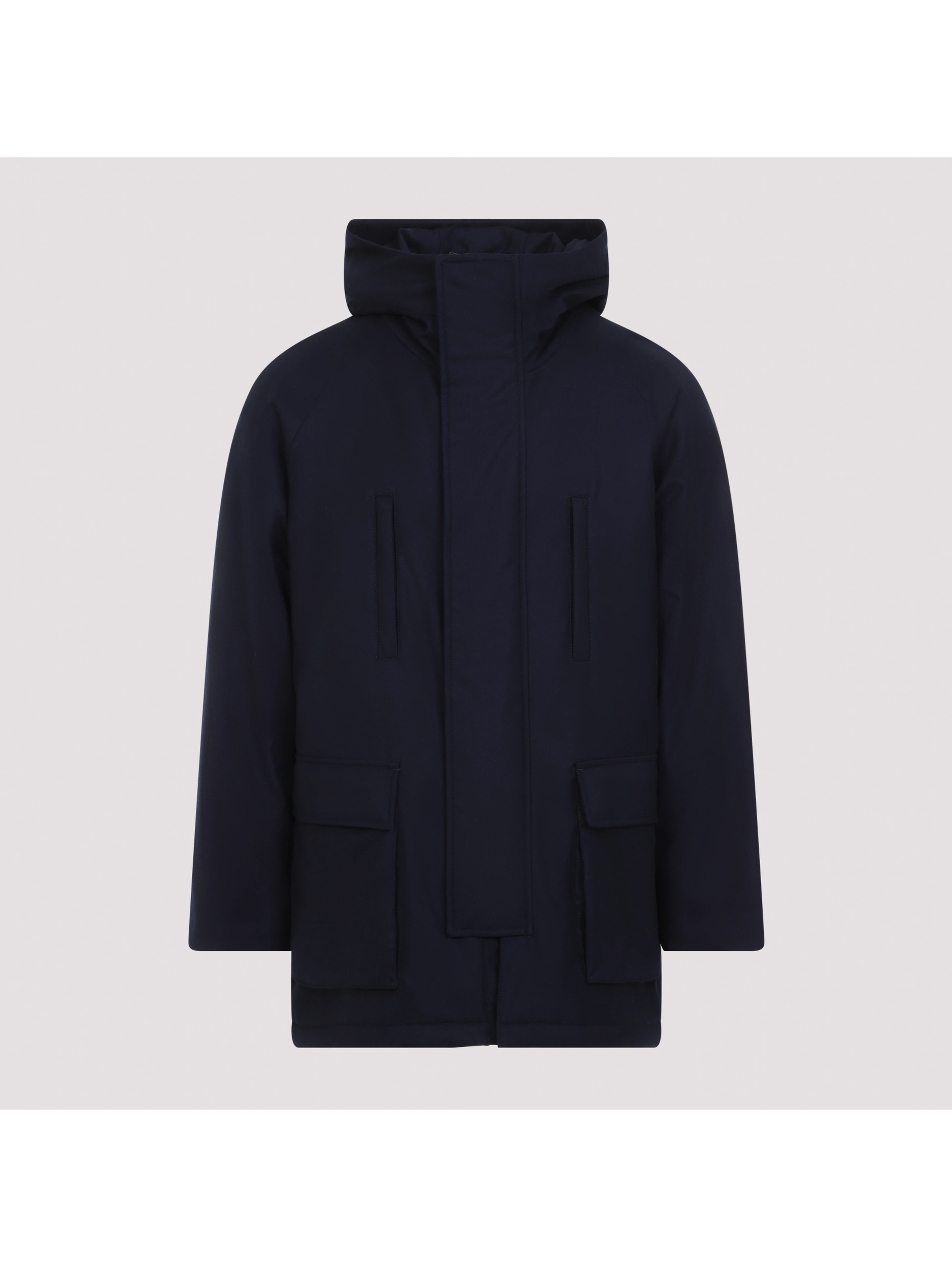 CABAN COAT