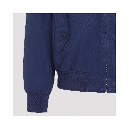 Cp Company T-Flatt Padded Bomber Jacket