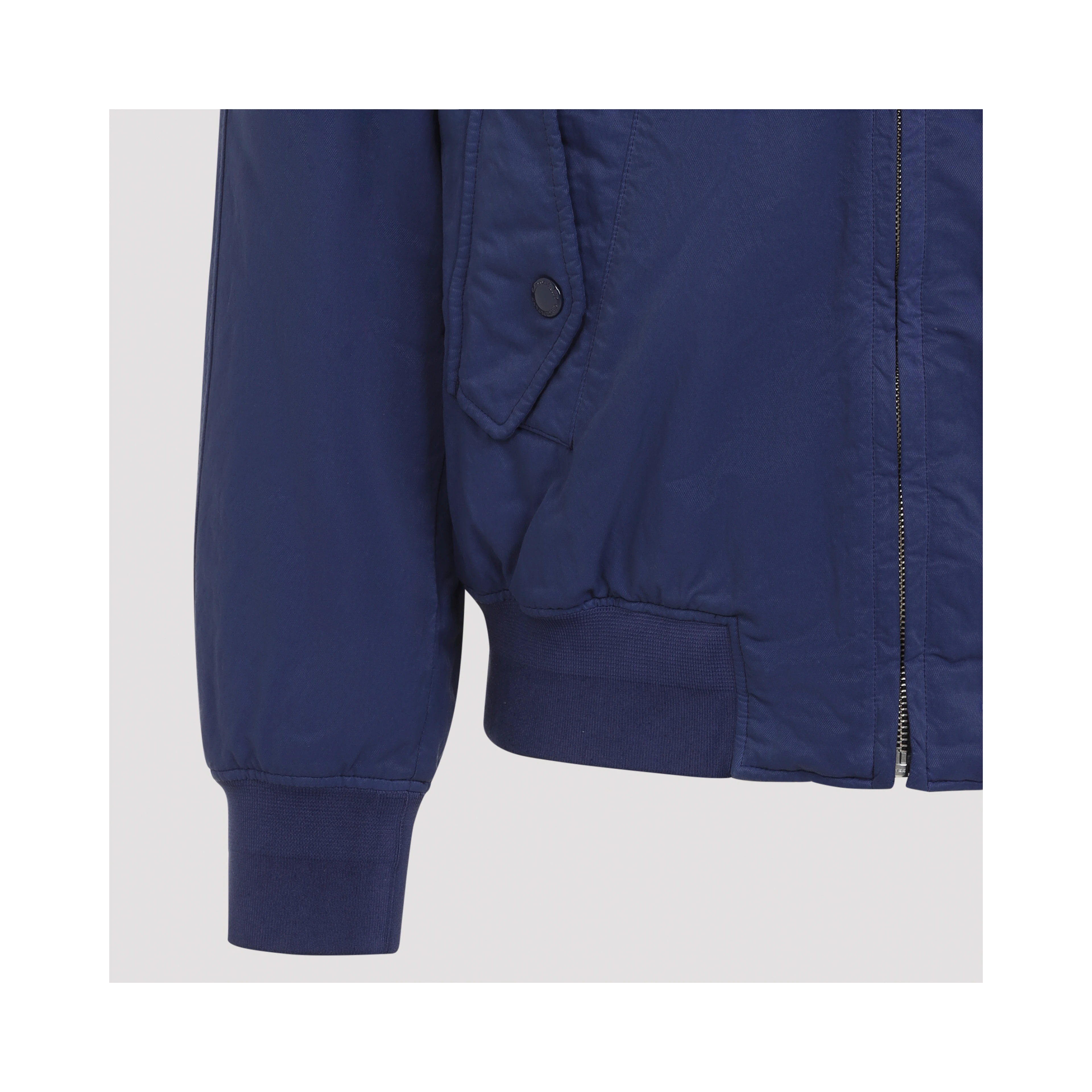 Cp Company T-Flatt Padded Bomber Jacket
