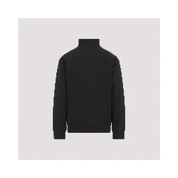 Carhartt Wip Half Zip American Script Sweatshirt