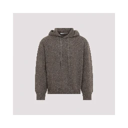 COPE CASHMERE HOODIE