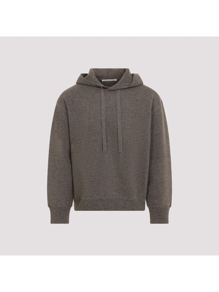 COPE CASHMERE HOODIE