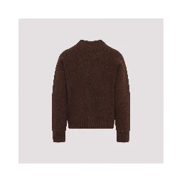 Ami Paris ADC Cardigan