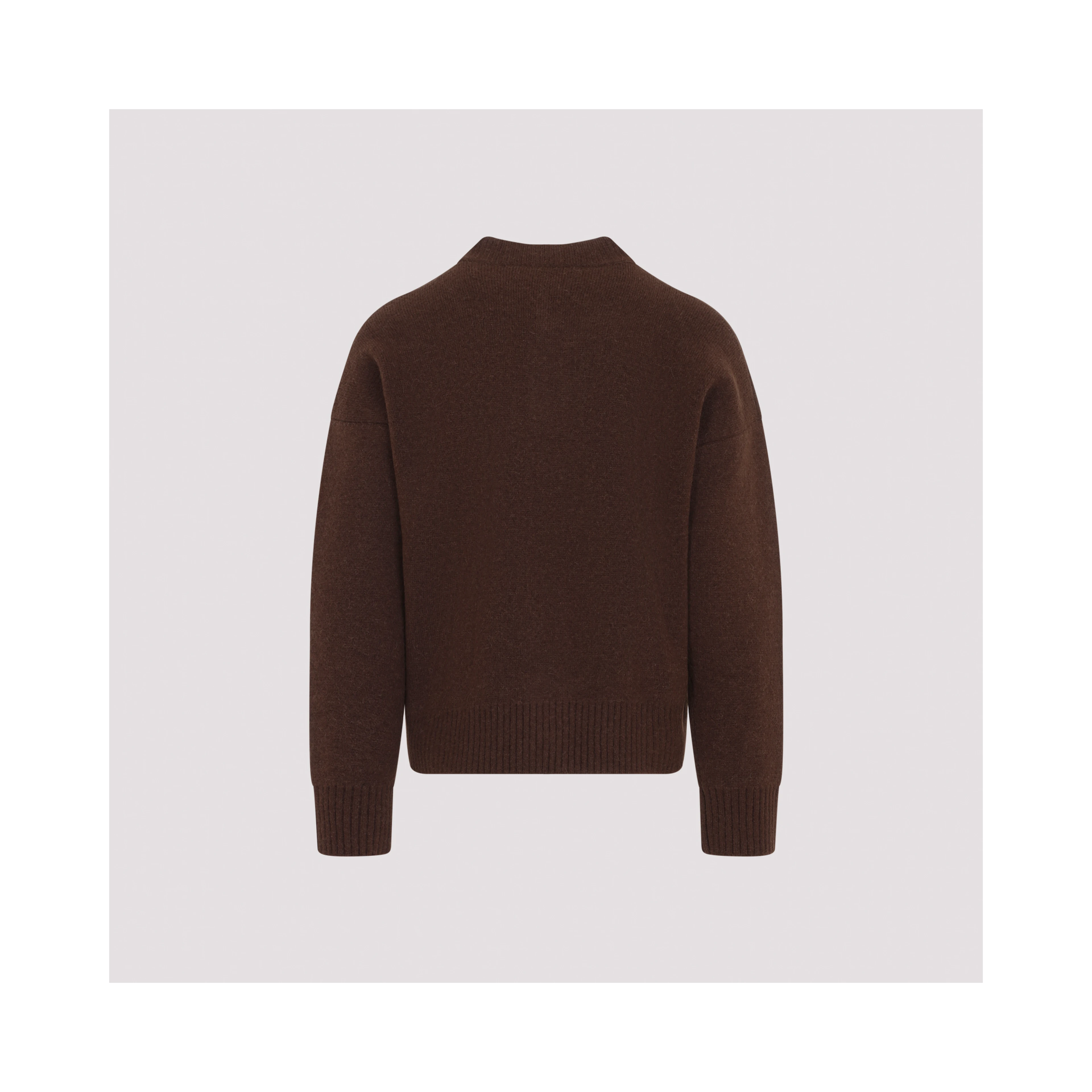 Ami Paris ADC Cardigan