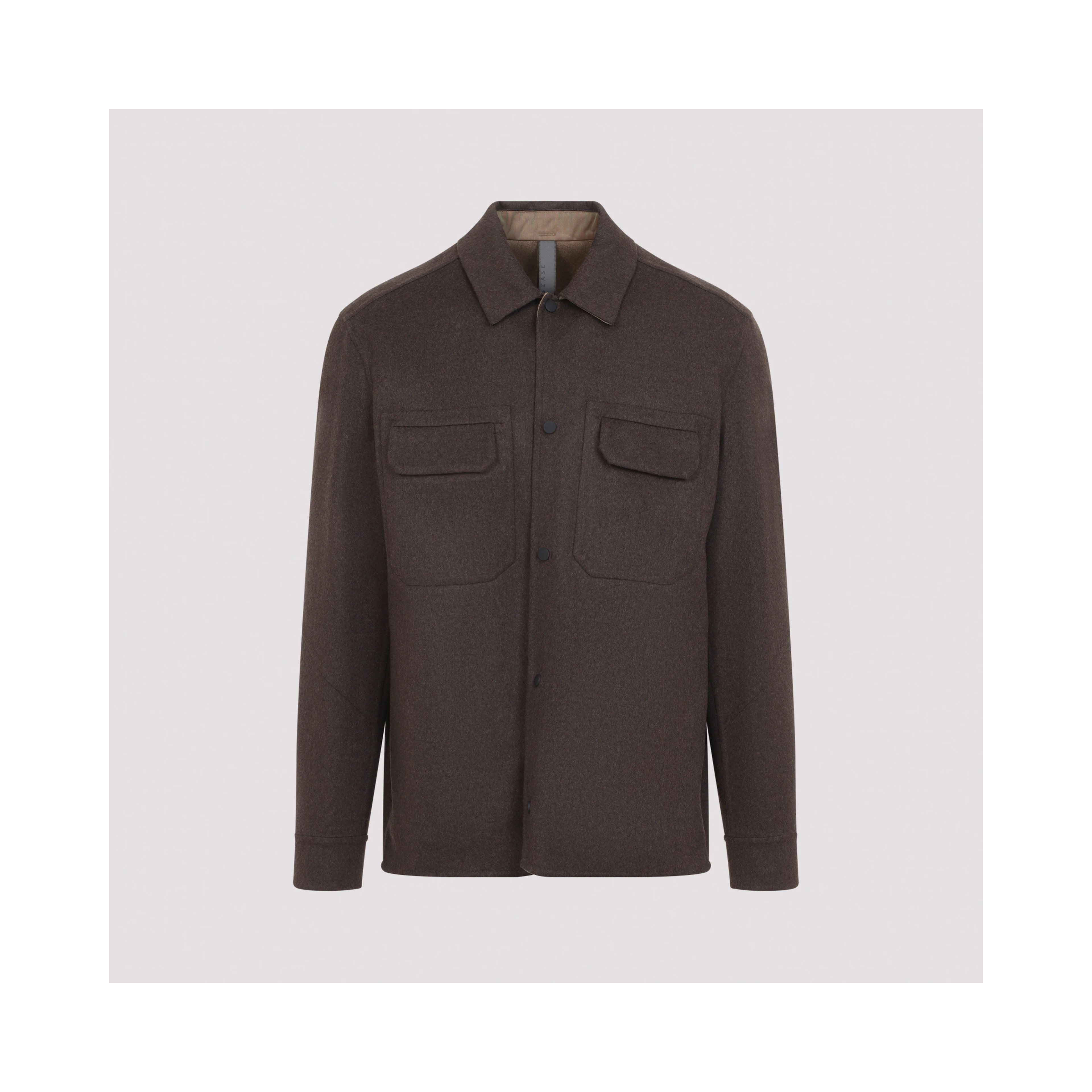 Sease Overshirt Jacket
