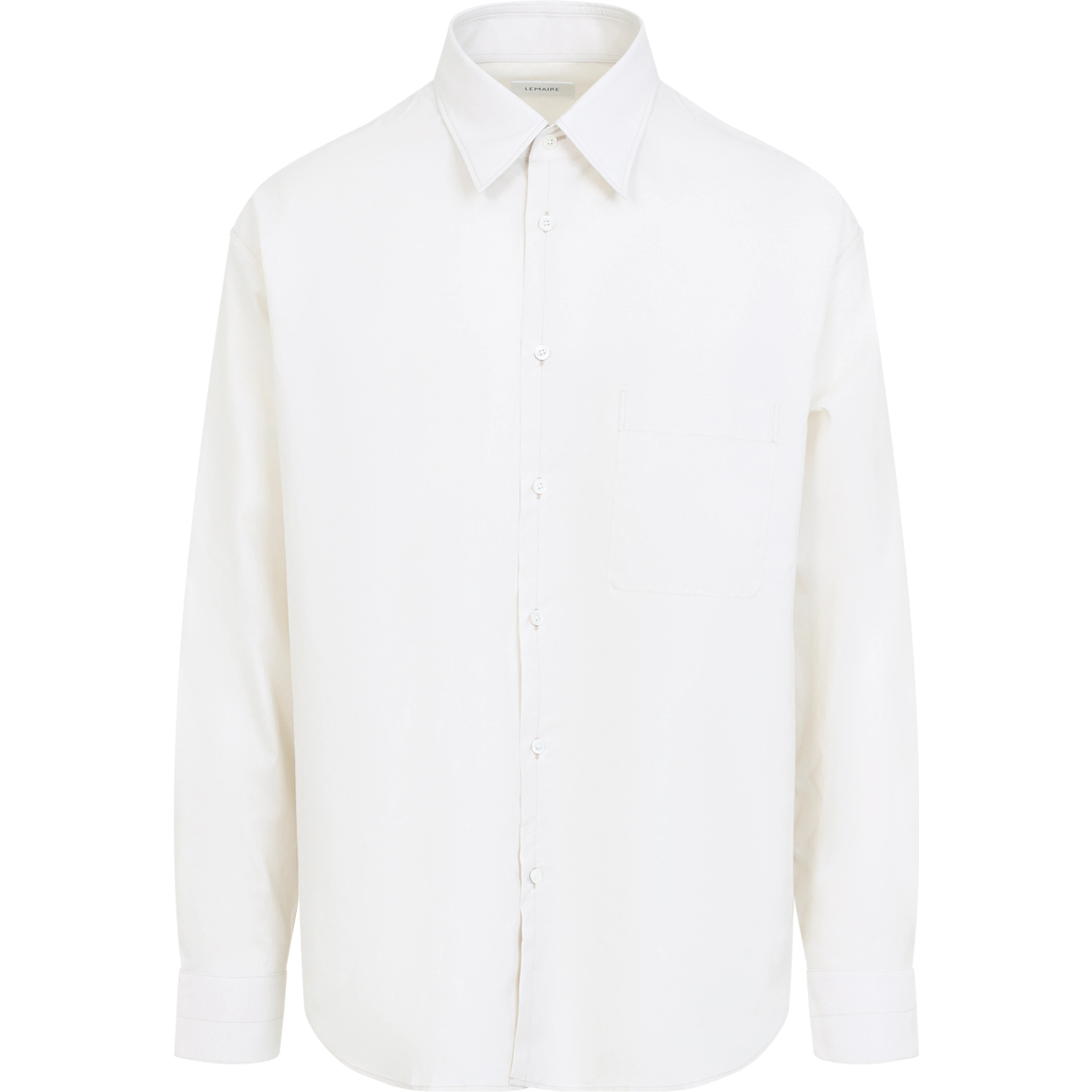 REGULAR SHIRT