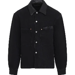 WORKWEAR OVERSHIRT