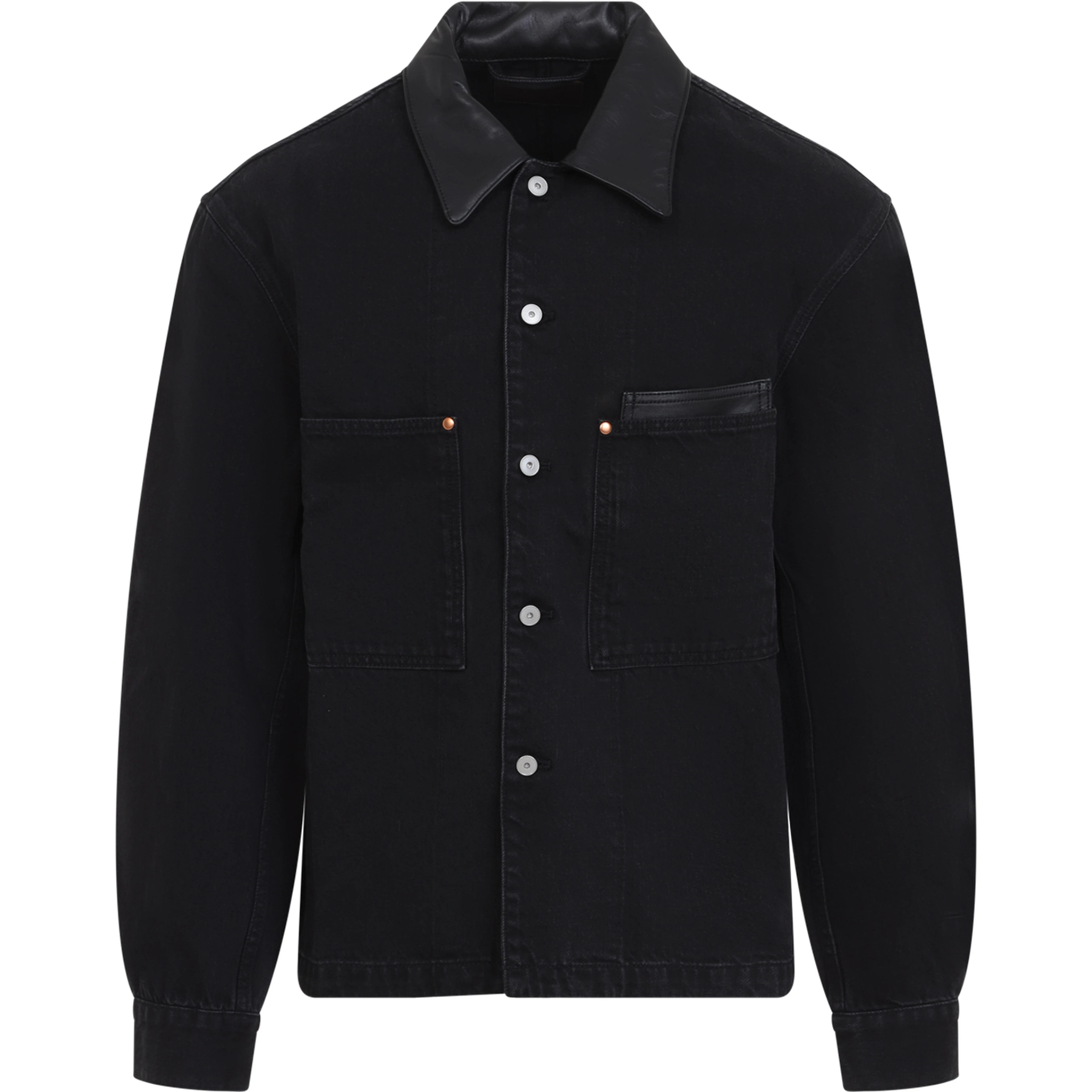 WORKWEAR OVERSHIRT