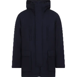 CABAN COAT