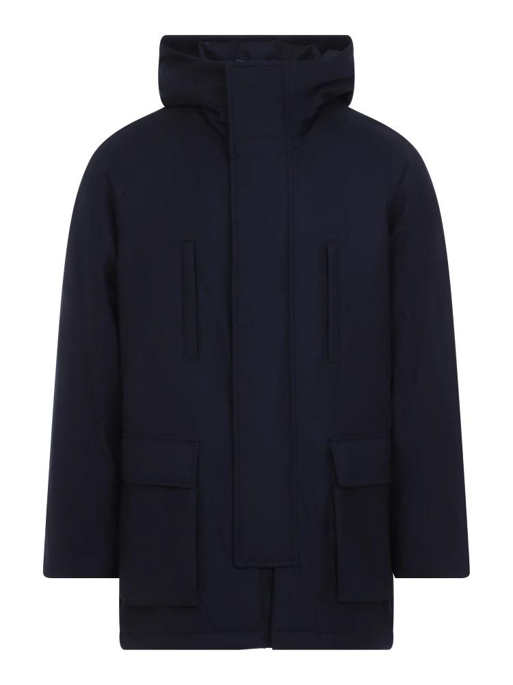 CABAN COAT alternative