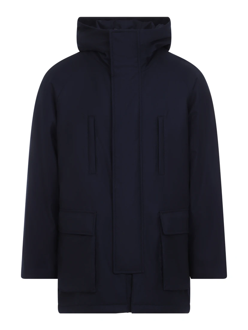 CABAN COAT