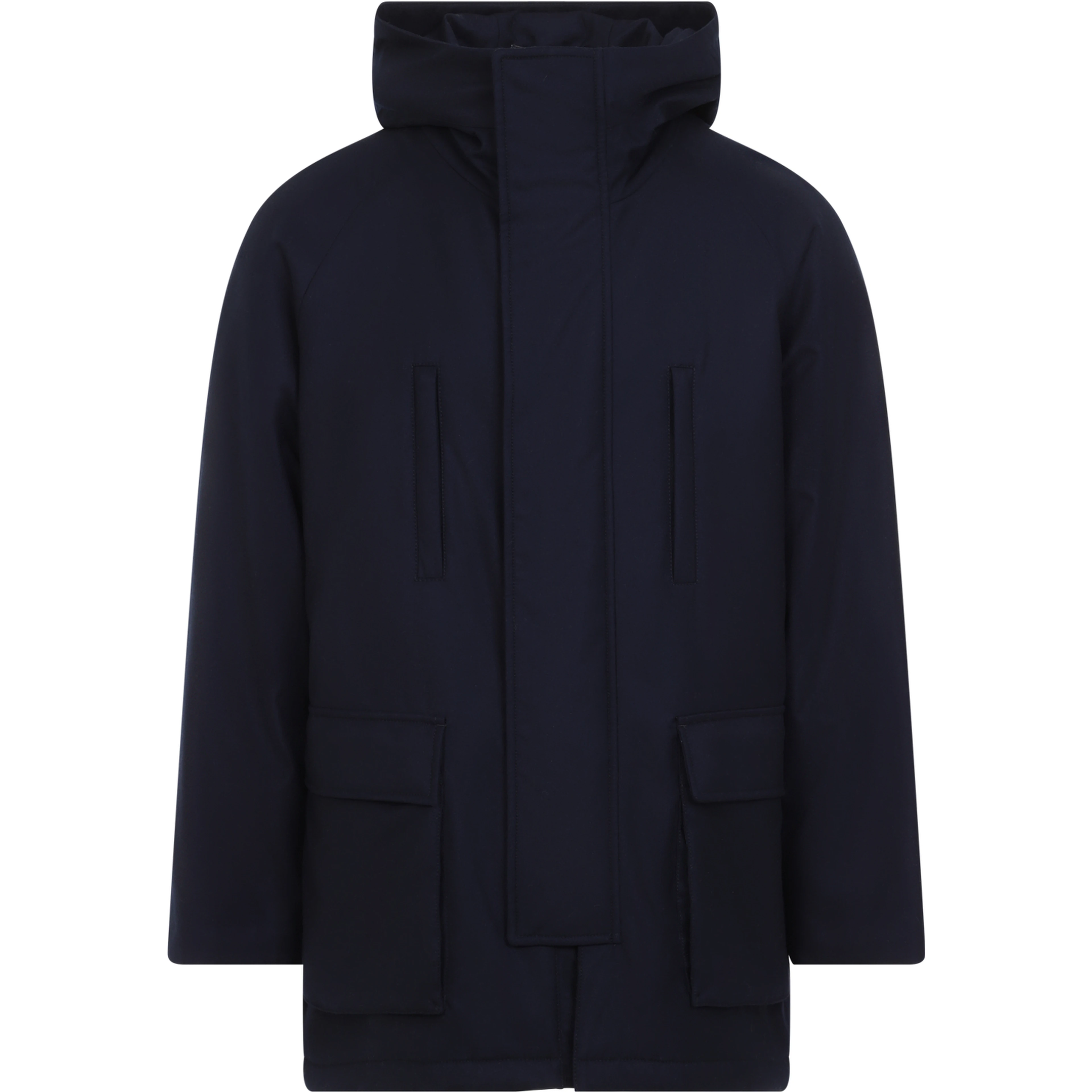 CABAN COAT