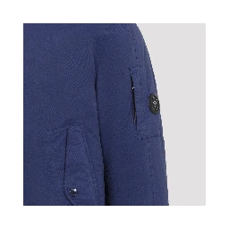 Cp Company T-Flatt Padded Bomber Jacket