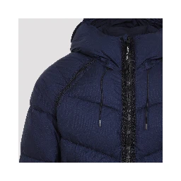 Cp Company Medium Down Shield JAclet