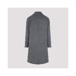 Ami Paris Coat