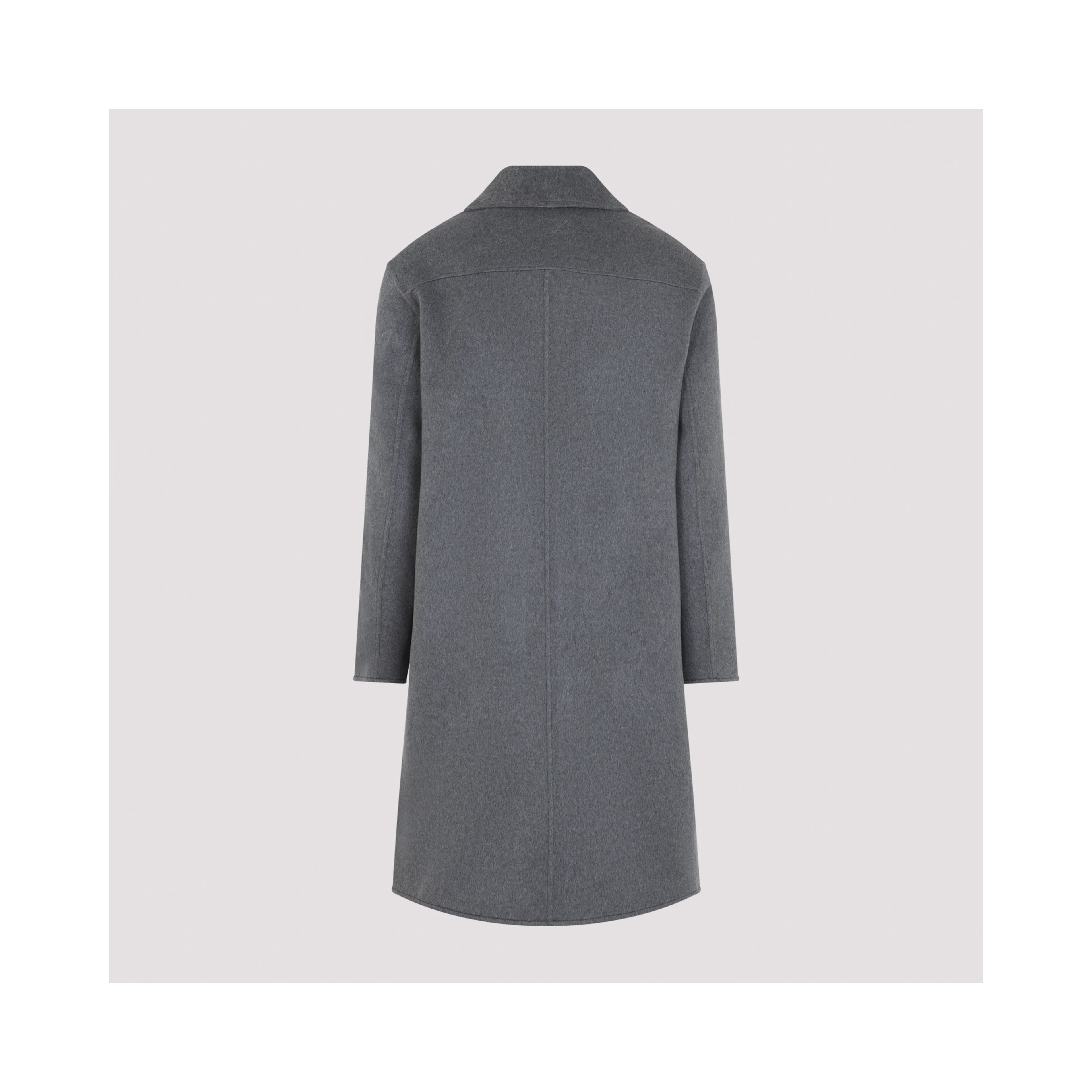 Ami Paris Coat