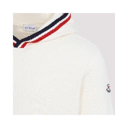 Moncler Sweater Hoodie