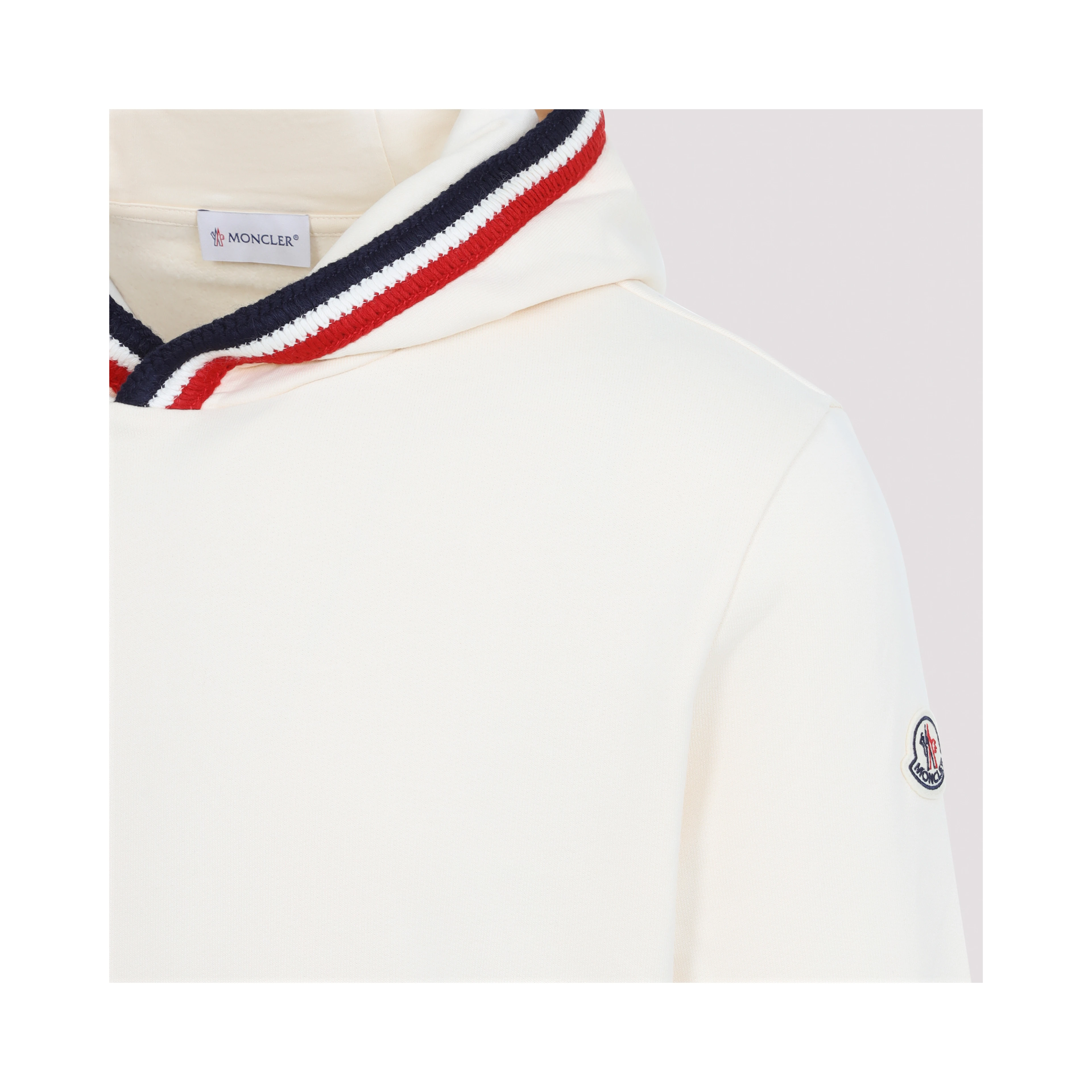 Moncler Sweater Hoodie