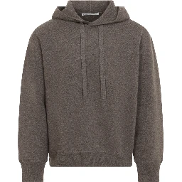 COPE CASHMERE HOODIE