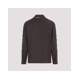Sease Overshirt Jacket