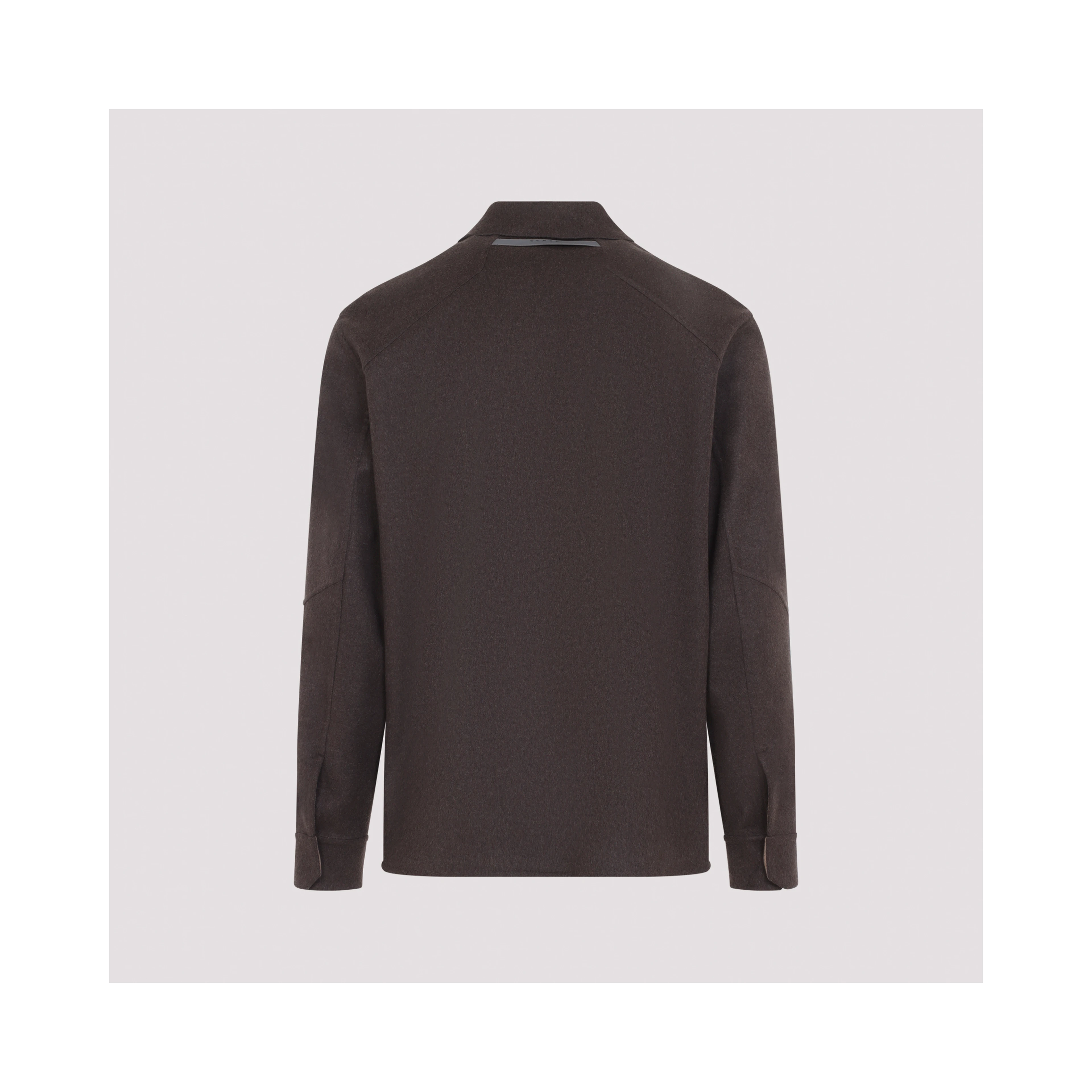 Sease Overshirt Jacket