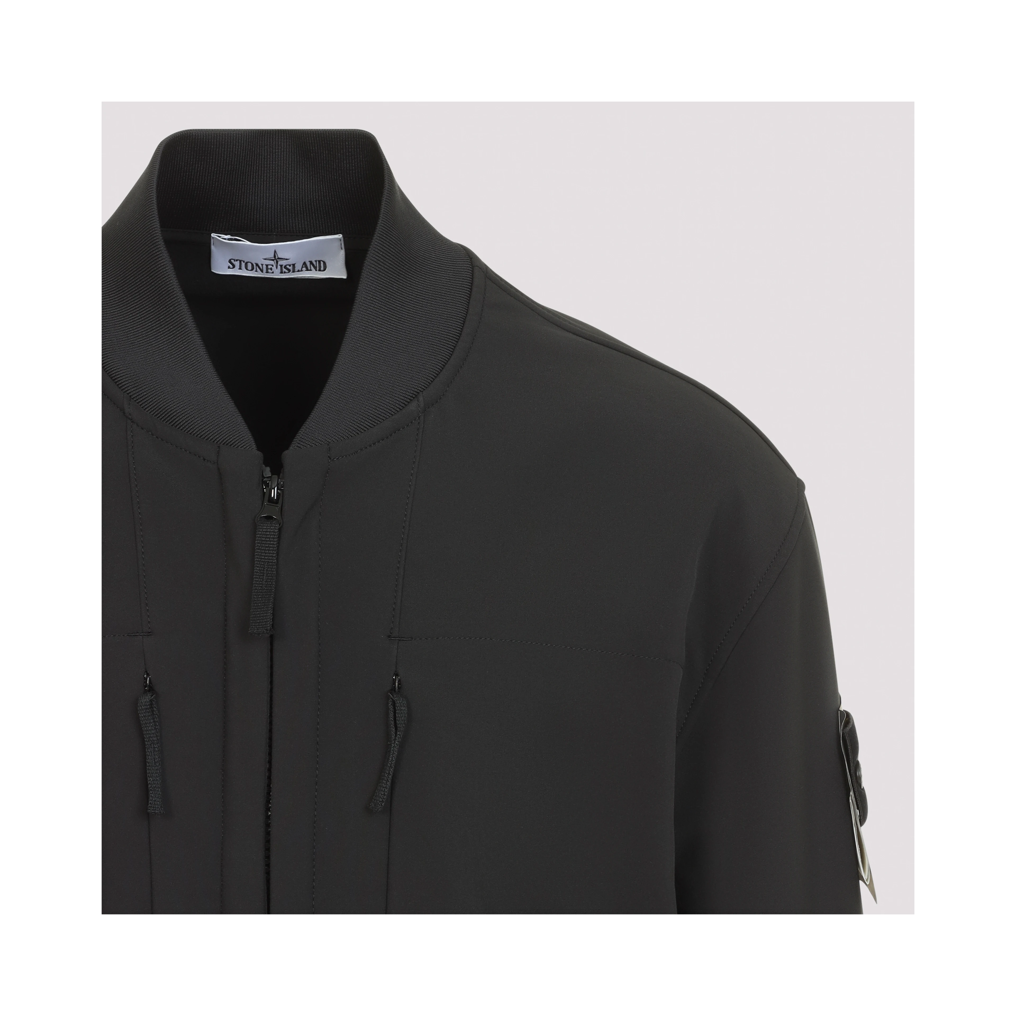 Stone Island Bomber