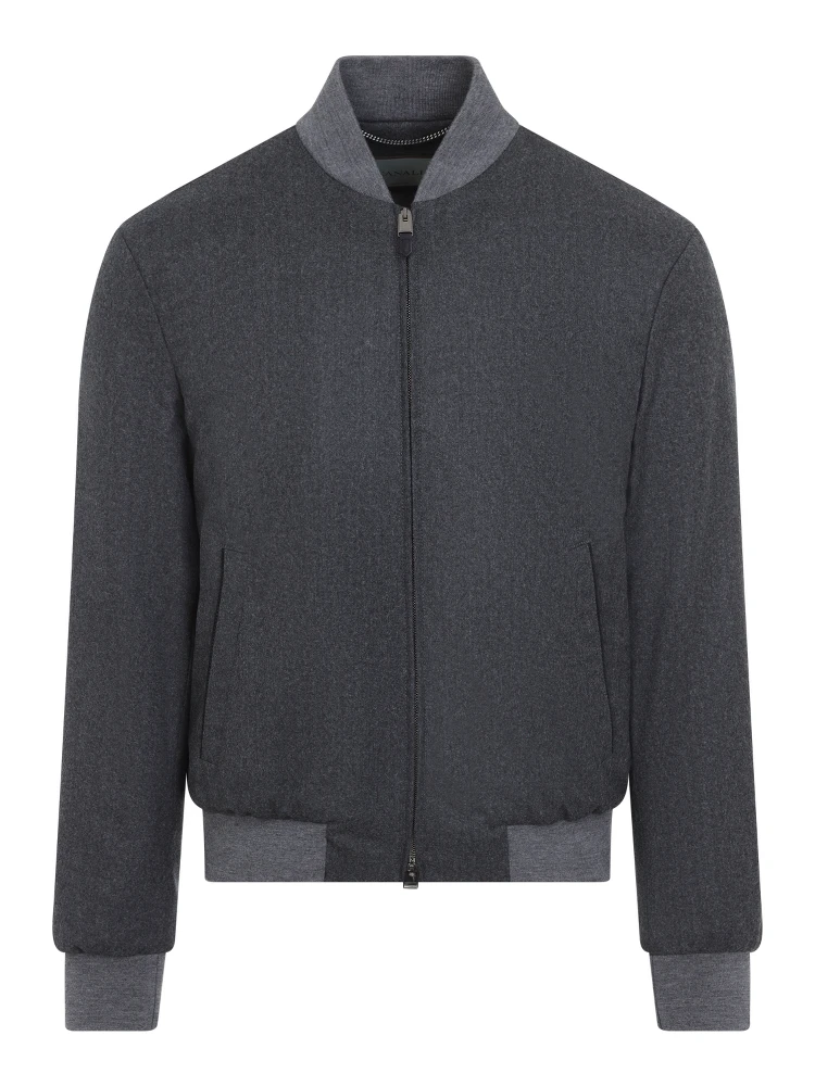 BOMBER JACKET alternative