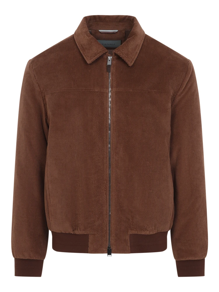 BOMBER JACKET alternative