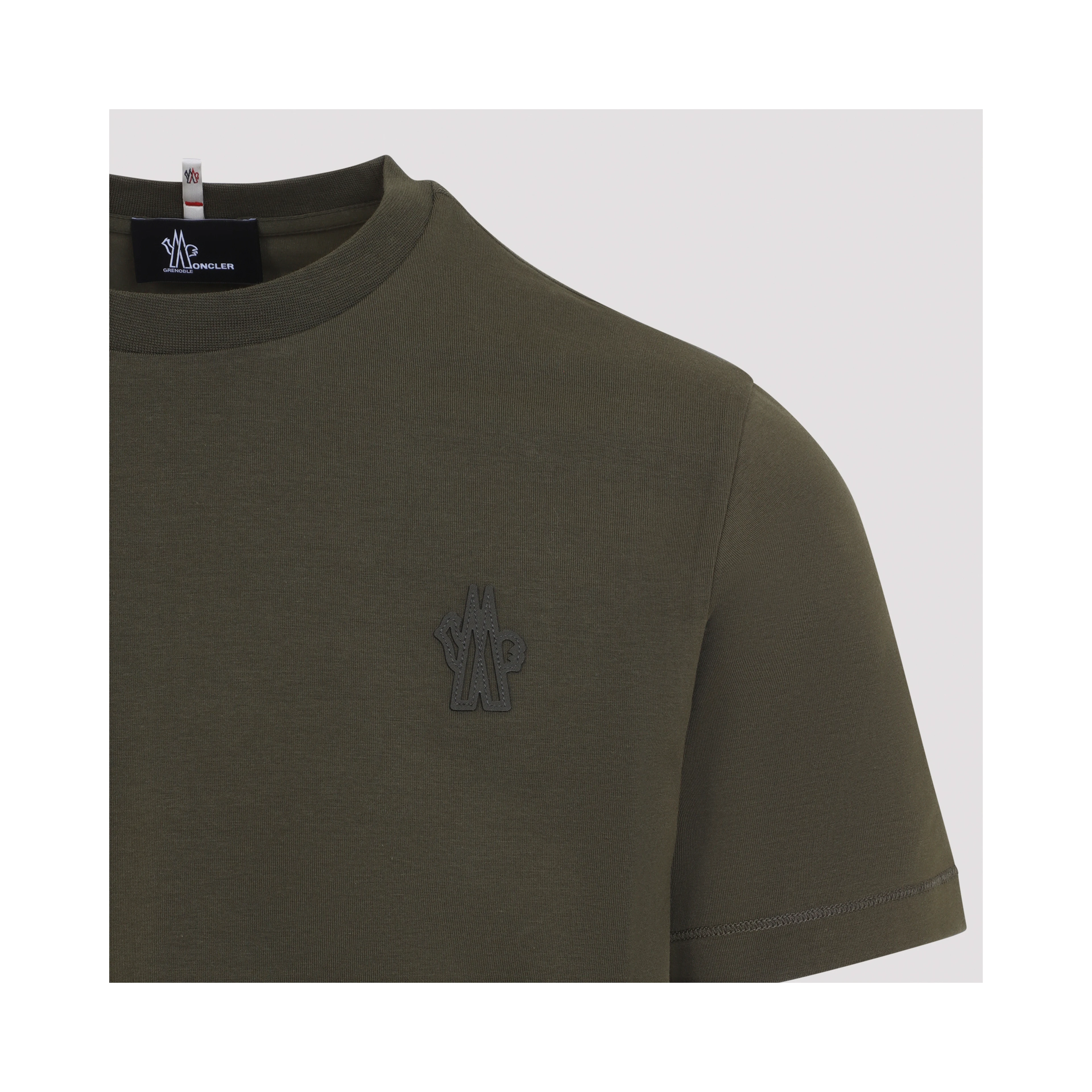 Moncler Grenoble S/S 3 Pack T-shirt