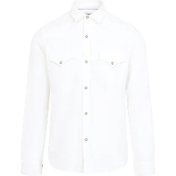 WESTERN POCKET SHIRT
