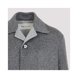 Ami Paris Coat