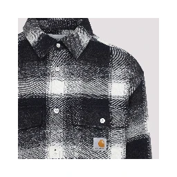 Carhartt Wip Esterson Shirt